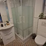 Eigenen I Vierlaendereck I I St Gallen