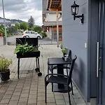 Eigenen I Vierlaendereck I I St Gallen Apartman