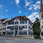 Eigenen I Vierlaendereck I I St Gallen *