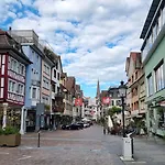 Eigenen I Vierlaendereck I I St Gallen Apartman Rebstein