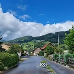 Apartman Eigenen I Vierlaendereck I I St Gallen