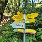 Apartman Eigenen I Vierlaendereck I I St Gallen Rebstein