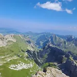 Eigenen I Vierlaendereck I I St Gallen Apartman *