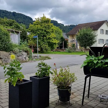 Appartement Eigenen I Vierlaendereck I I St Gallen
