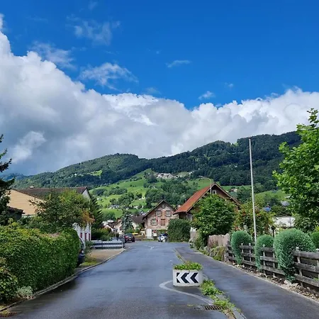 Apartman Eigene I St Gallen I Appenzell I Bodensee I St Anton I Seealpsee