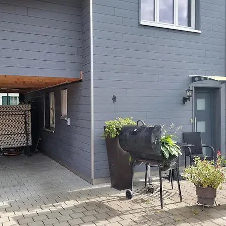 Eigenen I Vierlaendereck I I St Gallen شقة Rebstein