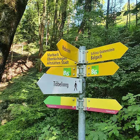 아파트 Eigene I St Gallen I Appenzell I Bodensee I St Anton I Seealpsee Rebstein