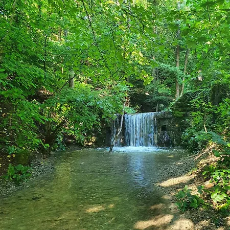 شقة Eigenen I Vierlaendereck I I St Gallen *