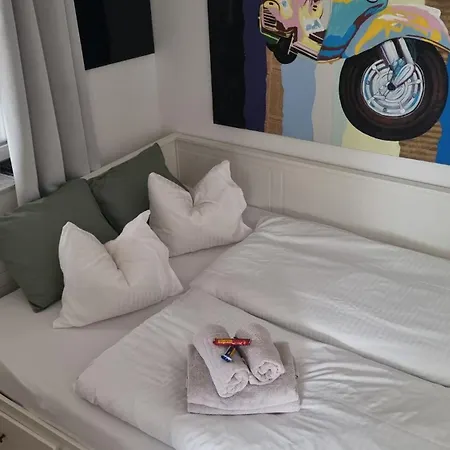 شقة Eigenen I Vierlaendereck I I St Gallen Rebstein