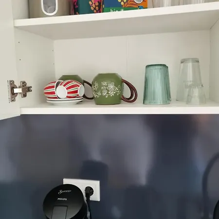 Eigenen I Vierlaendereck I I St Gallen *