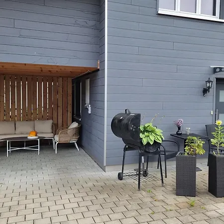 Eigenen I Vierlaendereck I I St Gallen Rebstein