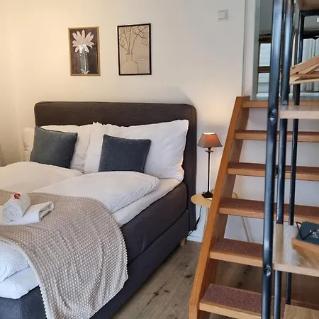 Eigenen I Vierlaendereck I I St Gallen * Rebstein