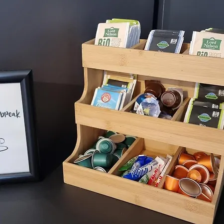 Appartement Eigenen I Vierlaendereck I I St Gallen