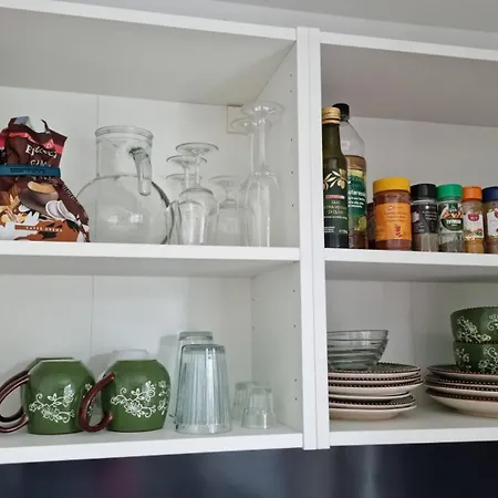 Eigenen I Vierlaendereck I I St Gallen Appartement Rebstein