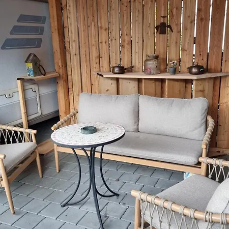 Eigenen I Vierlaendereck I I St Gallen Appartement Rebstein