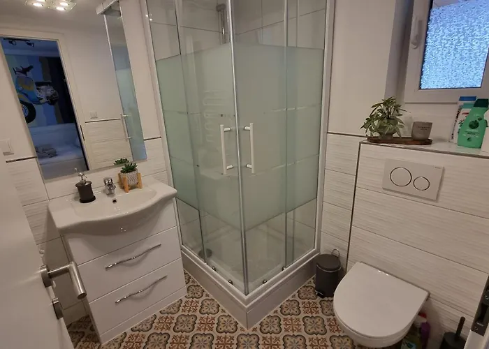 Eigenen I Vierlaendereck I I St Gallen