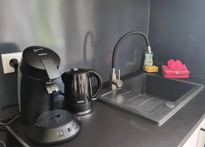 Eigenen I Vierlaendereck I I St Gallen Apartman