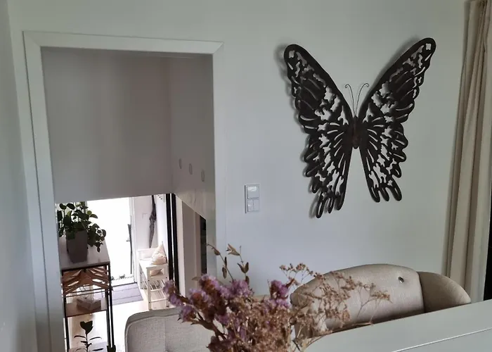 Eigenen I Vierlaendereck I I St Gallen Apartman Rebstein