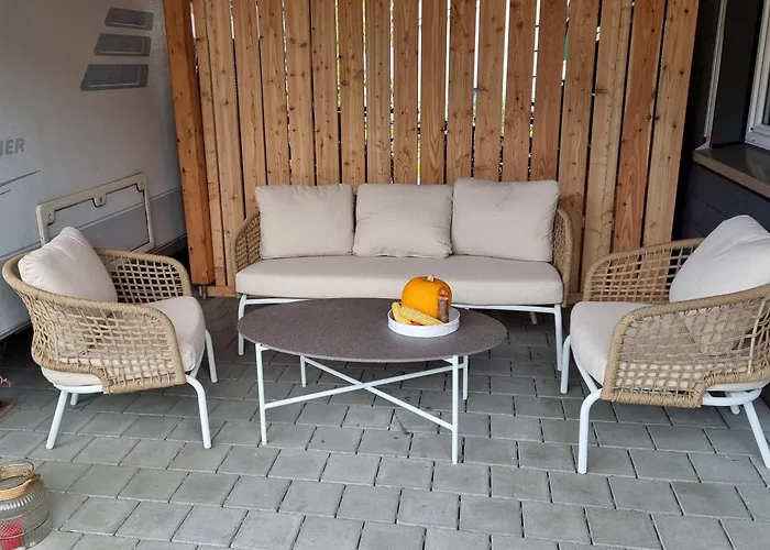 Eigenen I Vierlaendereck I I St Gallen Apartman *