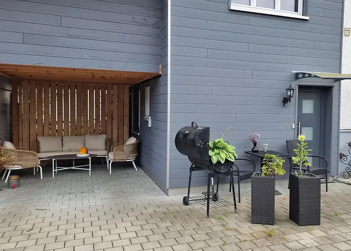 Eigenen I Vierlaendereck I I St Gallen Rebstein