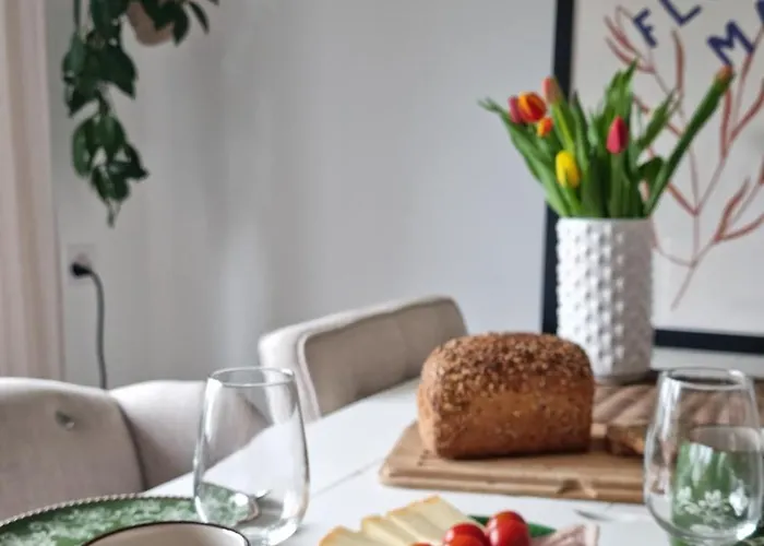 Eigenen I Vierlaendereck I I St Gallen *