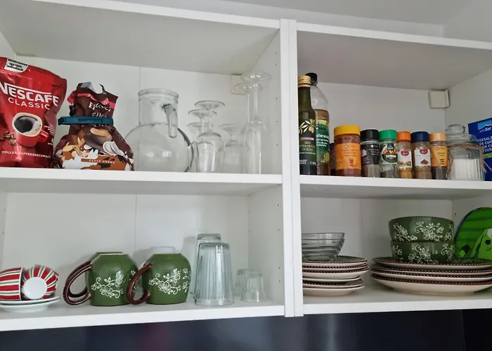 Eigenen I Vierlaendereck I I St Gallen Appartement Rebstein