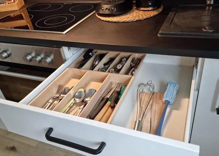 Appartement Eigenen I Vierlaendereck I I St Gallen *